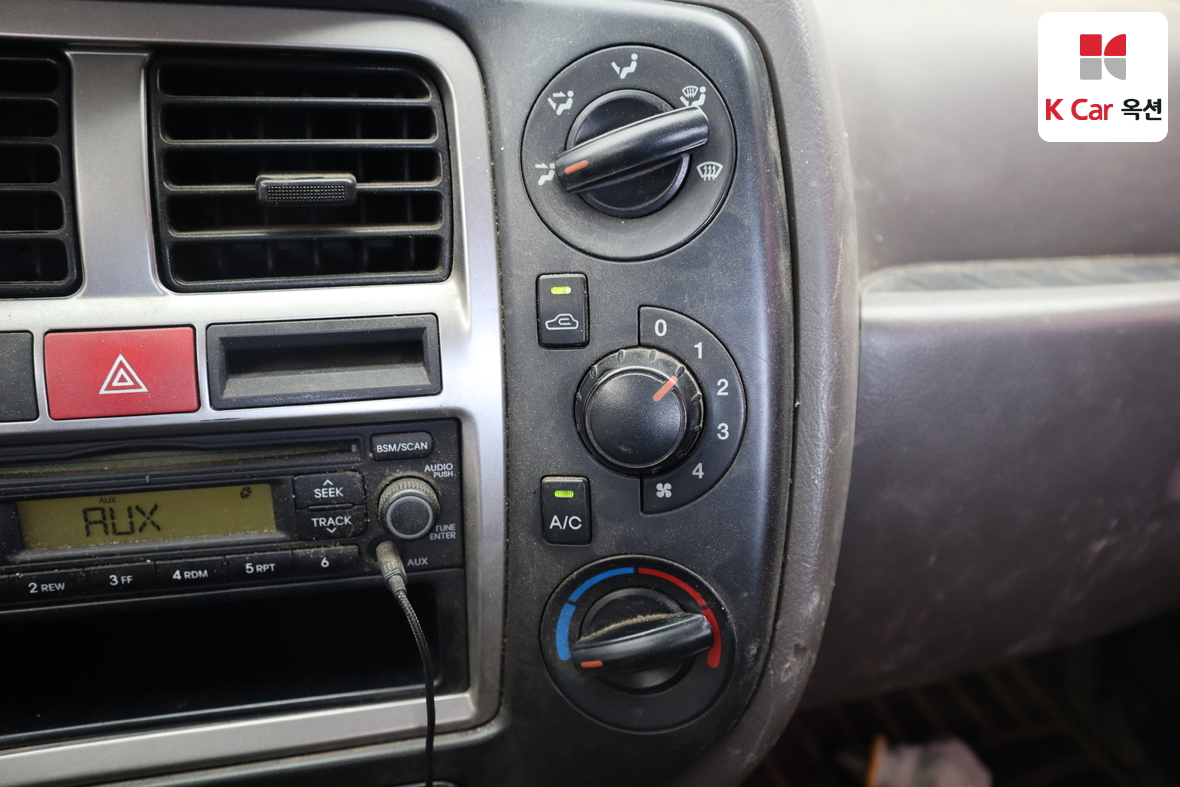 Hyundai Porter 2013 - Image 14