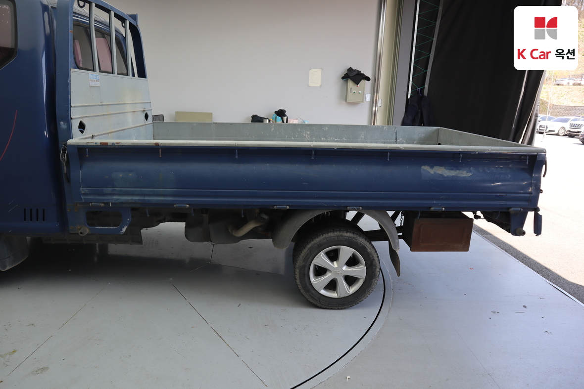 Hyundai Porter 2013 - Image 44