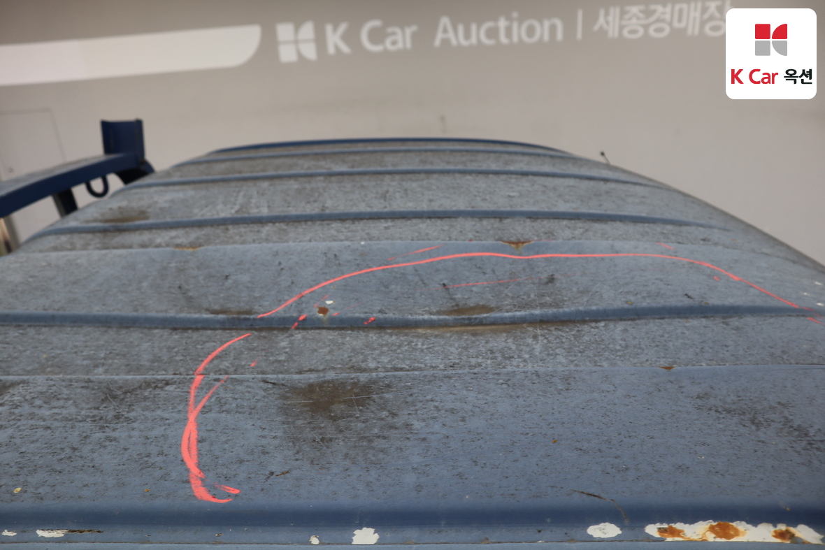 Hyundai Porter 2013 - Image 47