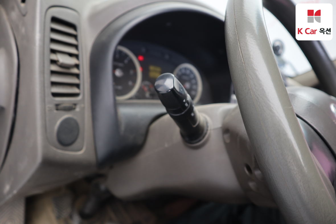 Hyundai Porter 2013 - Image 9