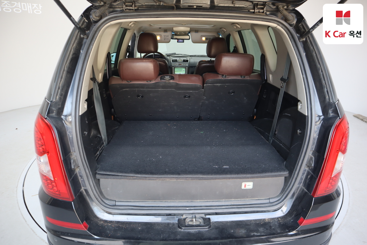 سانج يونج ريكستون 2013 - صورة 28