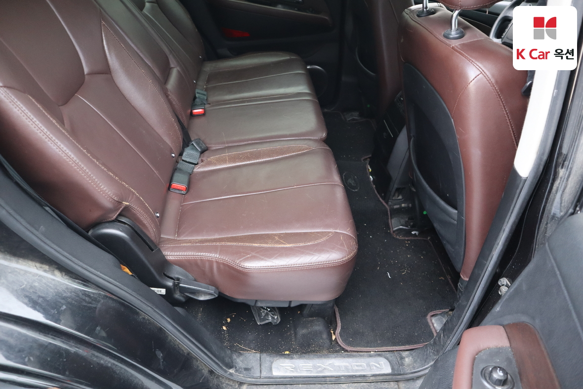 سانج يونج ريكستون 2013 - صورة 31