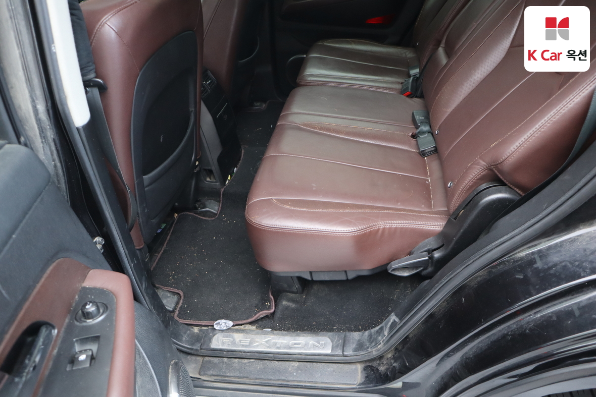 سانج يونج ريكستون 2013 - صورة 24