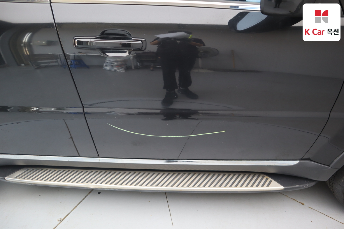 سانج يونج ريكستون 2013 - صورة 40