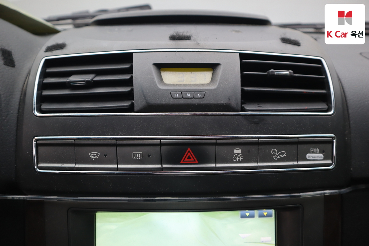 سانج يونج ريكستون 2013 - صورة 15