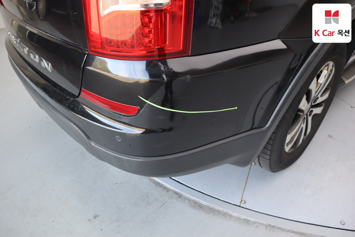 سانج يونج ريكستون 2013 - صورة 49