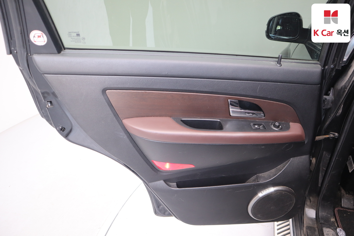 سانج يونج ريكستون 2013 - صورة 23