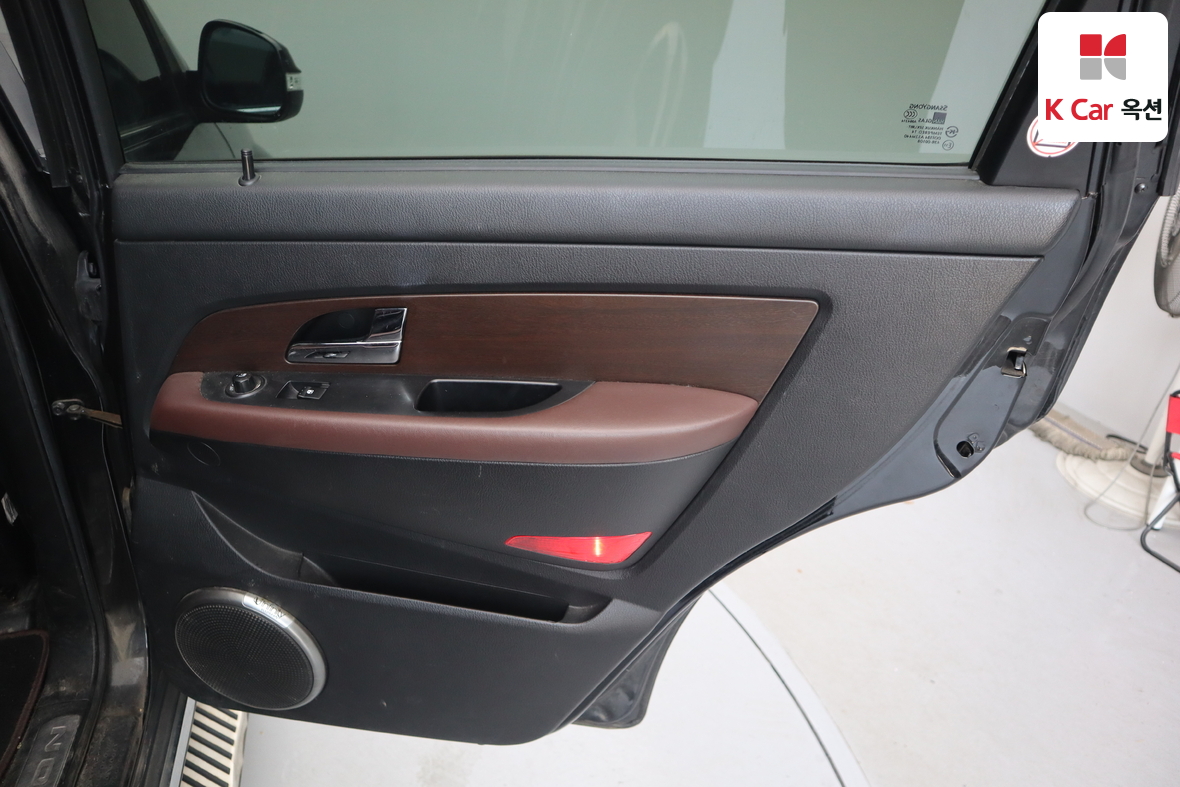 سانج يونج ريكستون 2013 - صورة 30