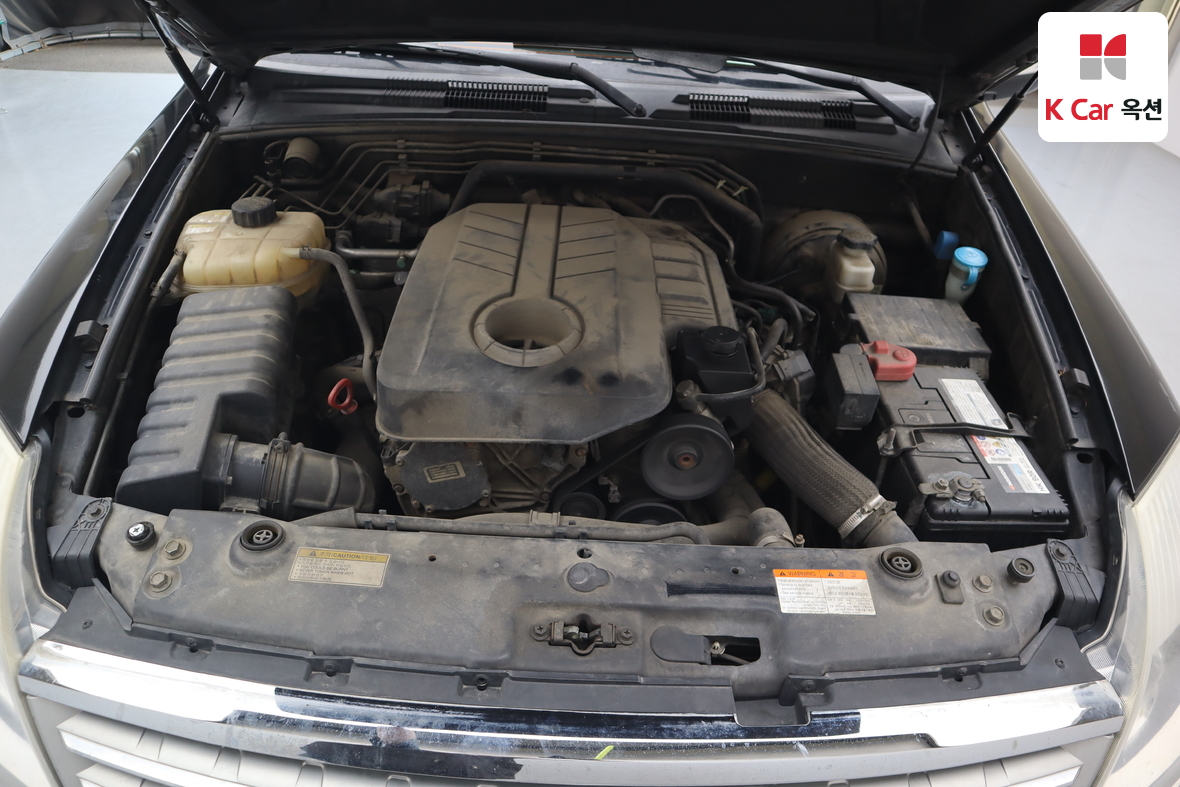 سانج يونج ريكستون 2013 - صورة 37