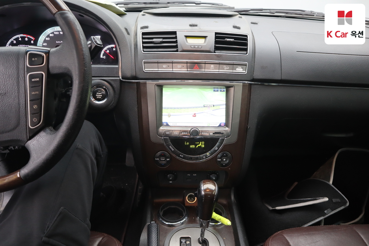 سانج يونج ريكستون 2013 - صورة 6