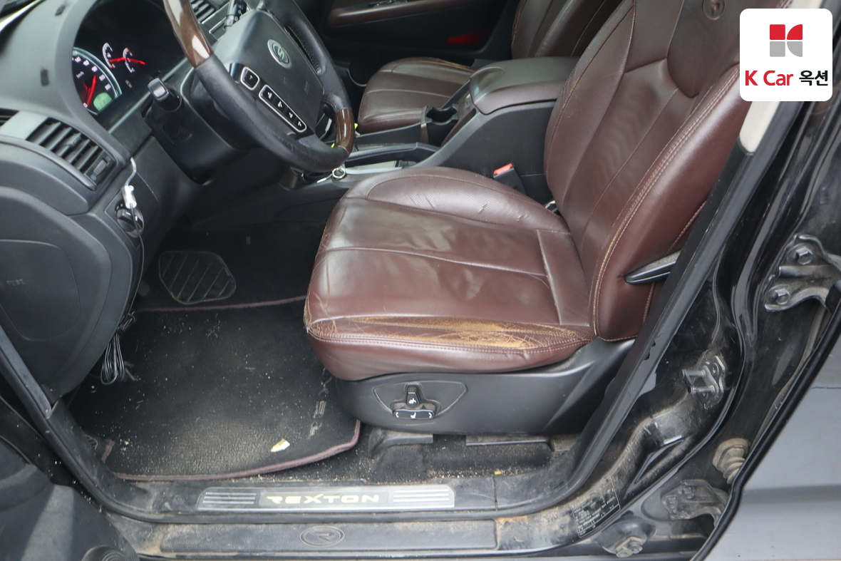 سانج يونج ريكستون 2013 - صورة 21