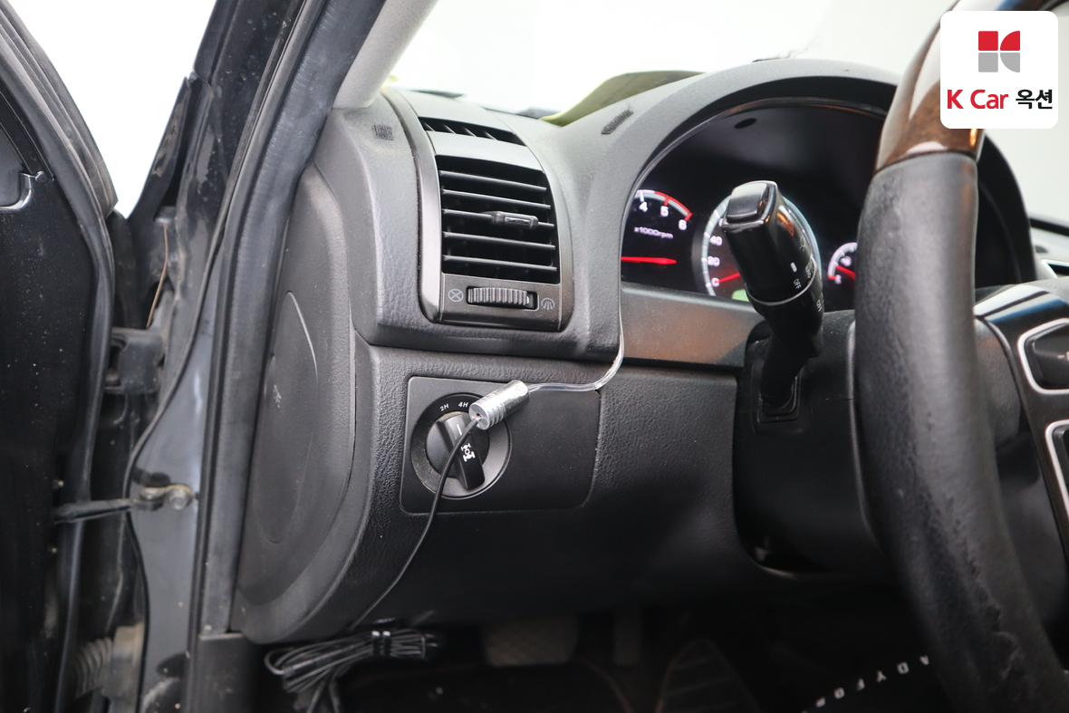 سانج يونج ريكستون 2013 - صورة 9