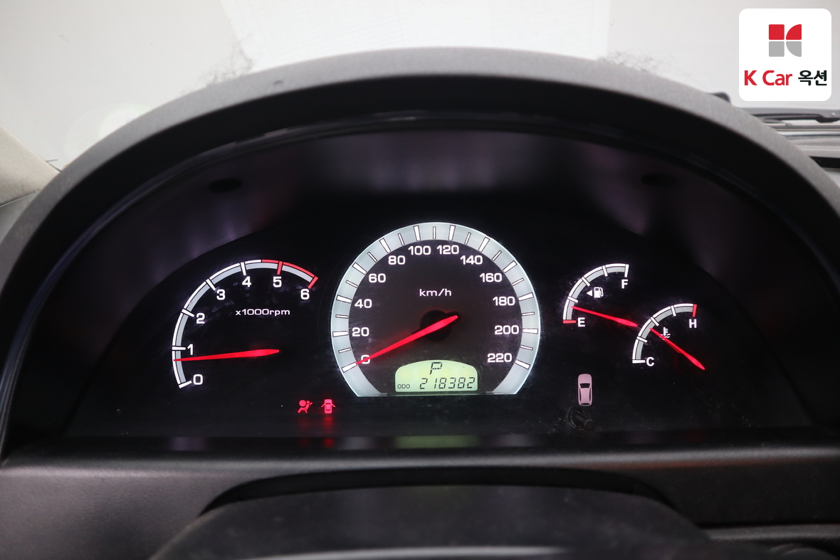 سانج يونج ريكستون 2013 - صورة 5