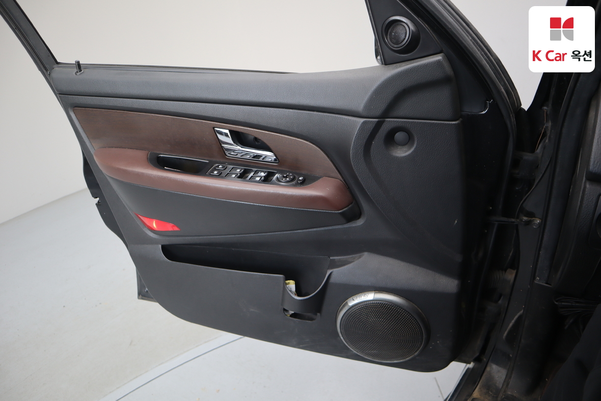 سانج يونج ريكستون 2013 - صورة 8