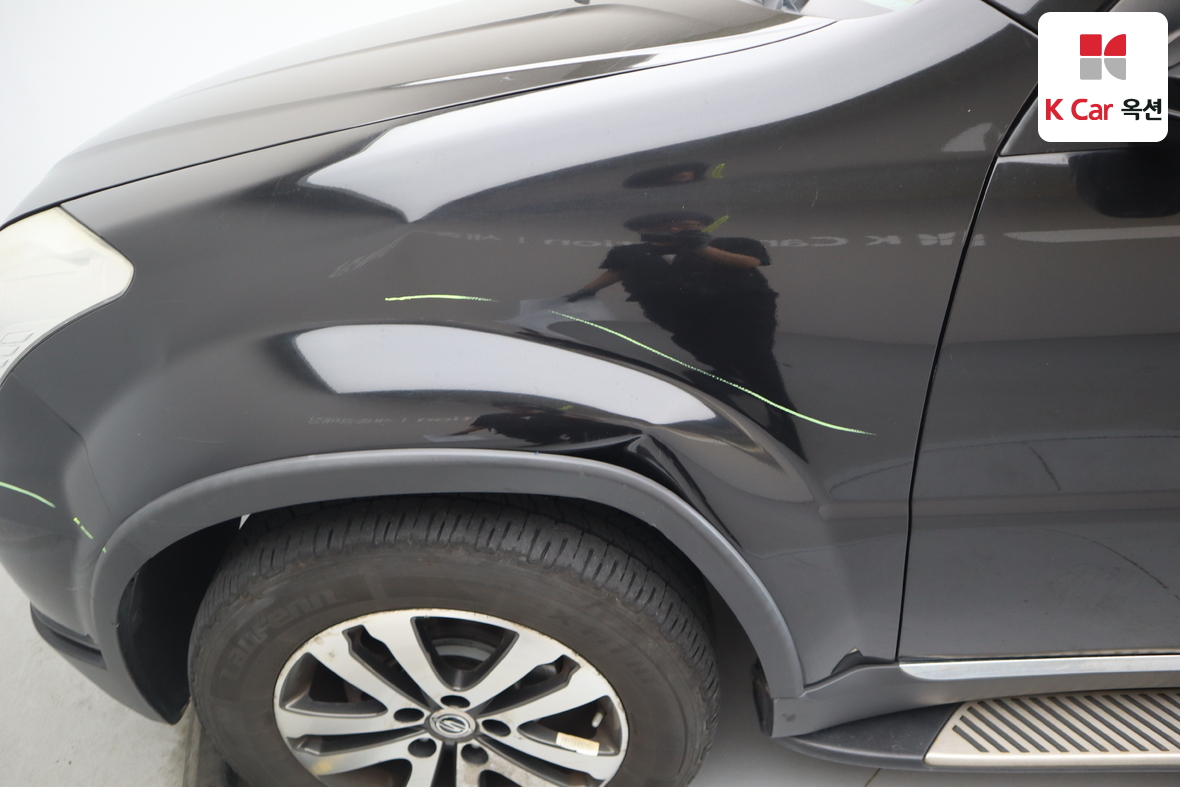 سانج يونج ريكستون 2013 - صورة 45