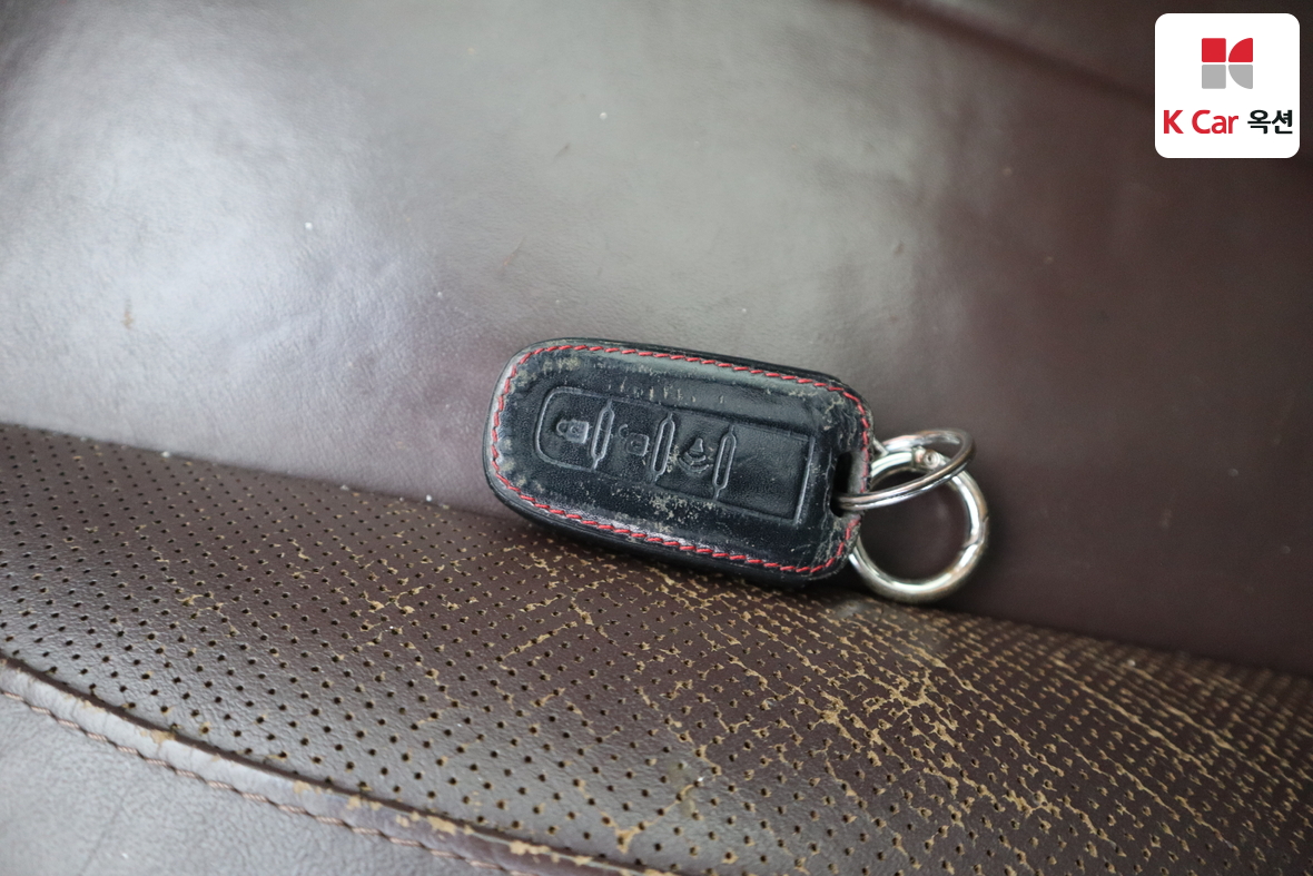 سانج يونج ريكستون 2013 - صورة 19