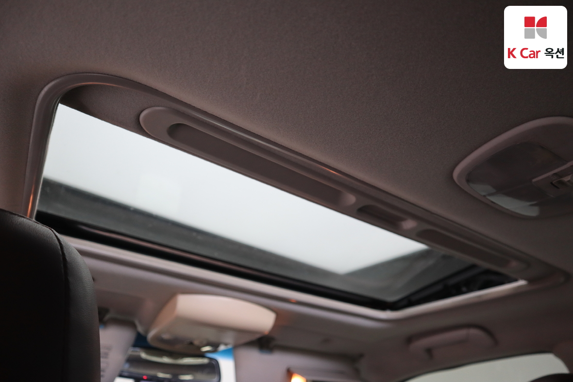 سانج يونج ريكستون 2013 - صورة 25