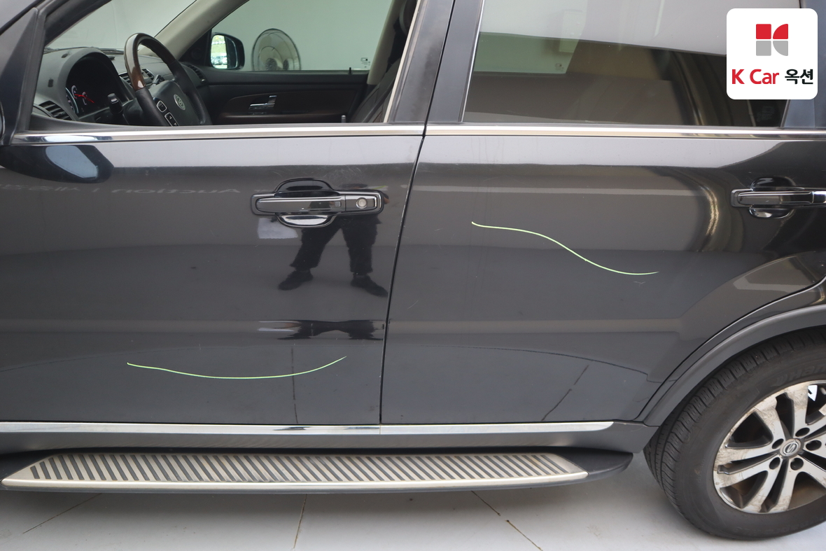 سانج يونج ريكستون 2013 - صورة 47