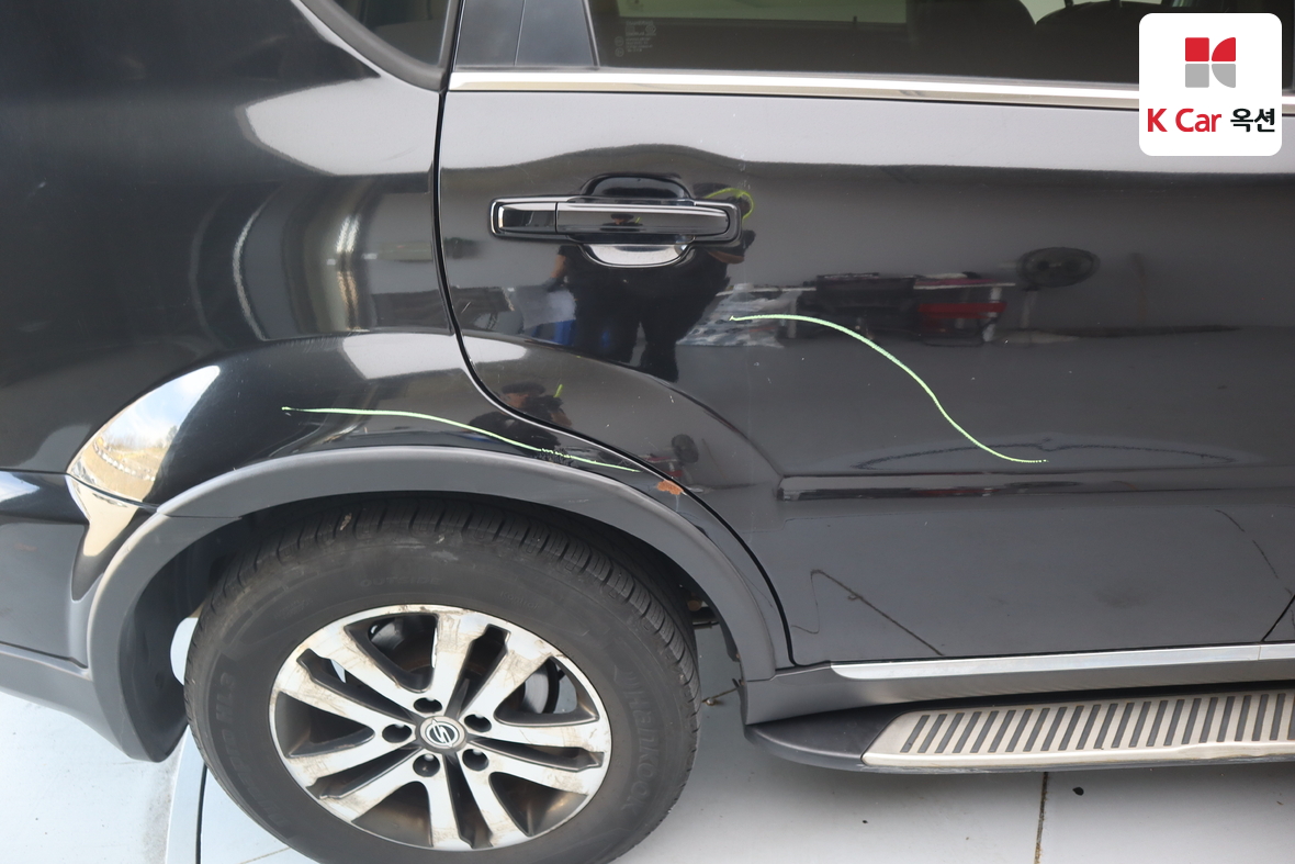 سانج يونج ريكستون 2013 - صورة 39