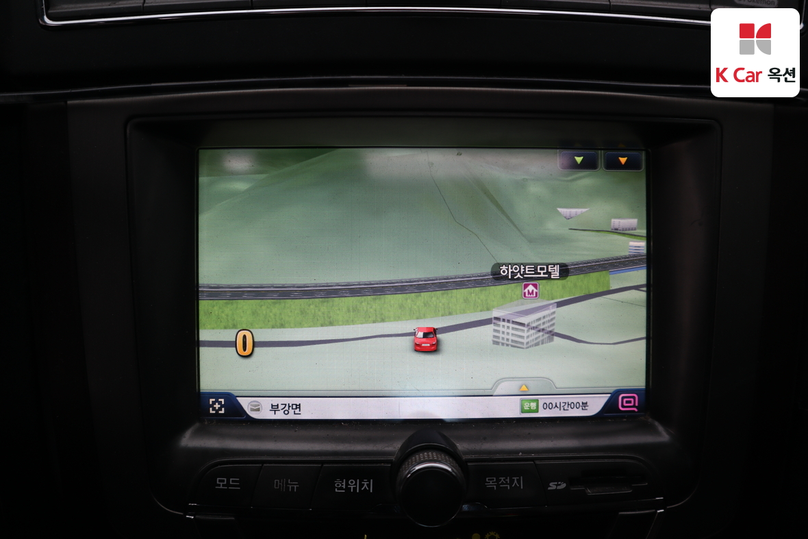 سانج يونج ريكستون 2013 - صورة 16