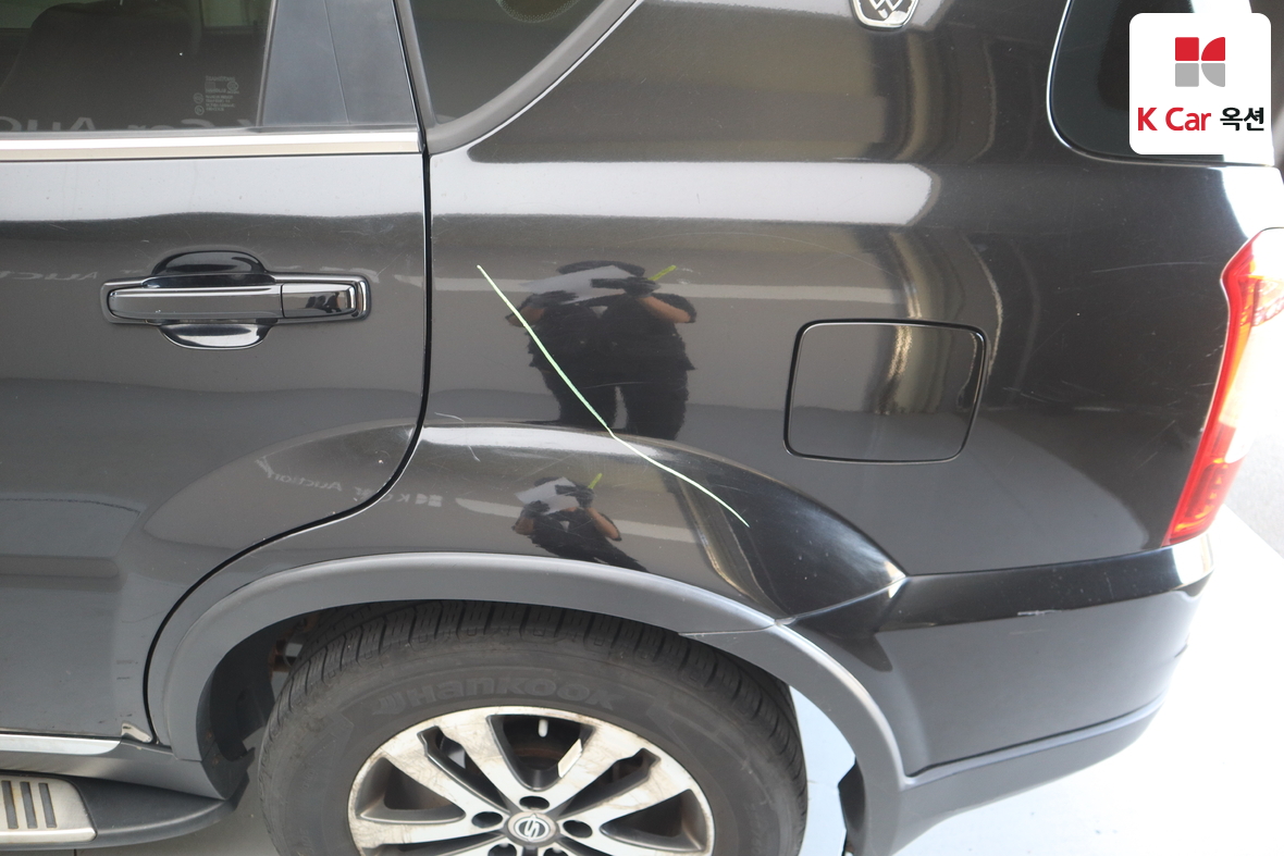 سانج يونج ريكستون 2013 - صورة 48