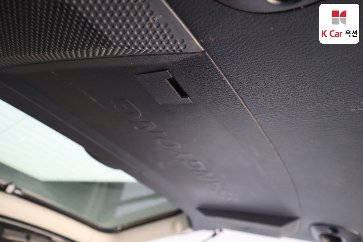 سانج يونج ريكستون 2013 - صورة 29