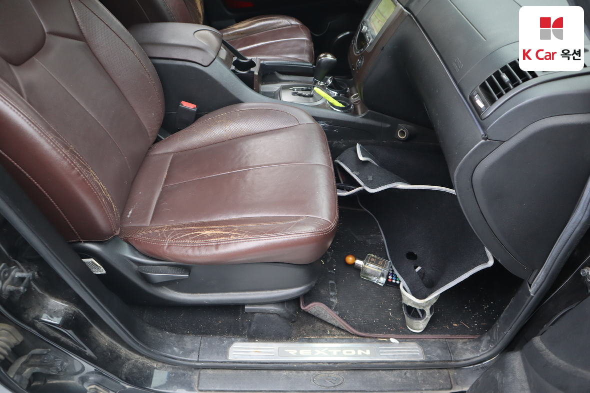 سانج يونج ريكستون 2013 - صورة 33