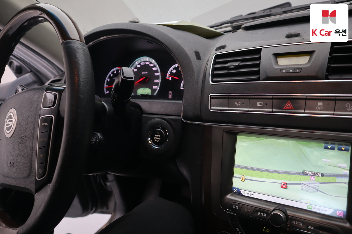 سانج يونج ريكستون 2013 - صورة 11