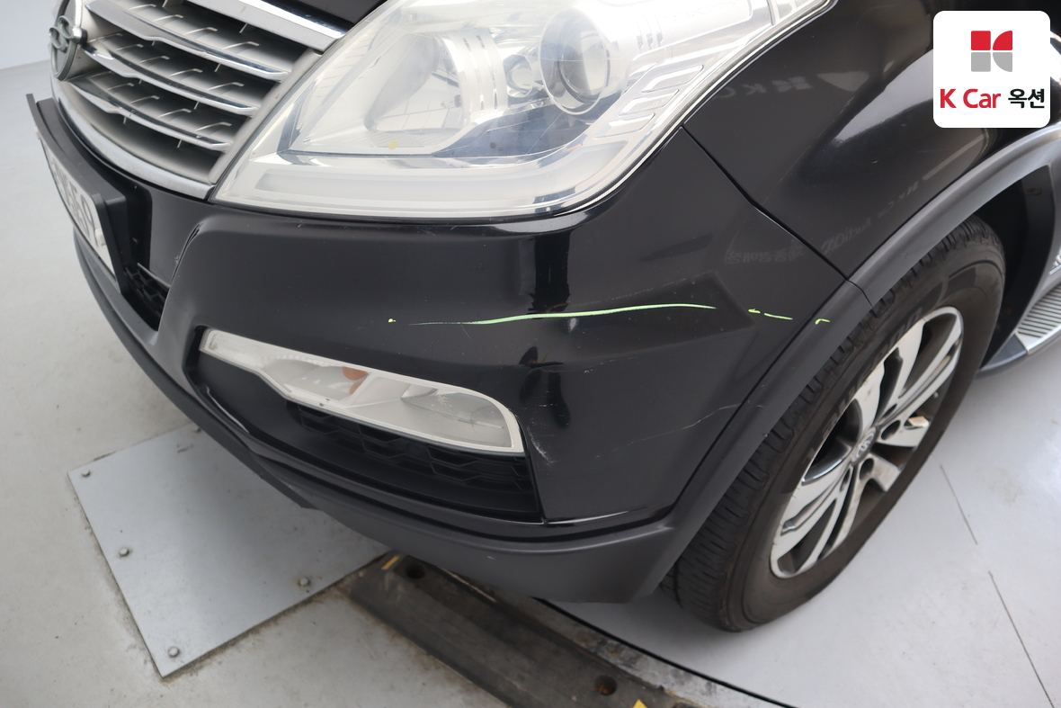 سانج يونج ريكستون 2013 - صورة 44