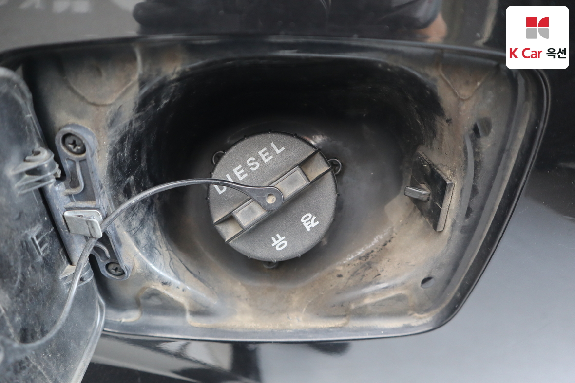 سانج يونج ريكستون 2013 - صورة 27