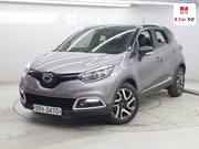 Renault Samsung QM3