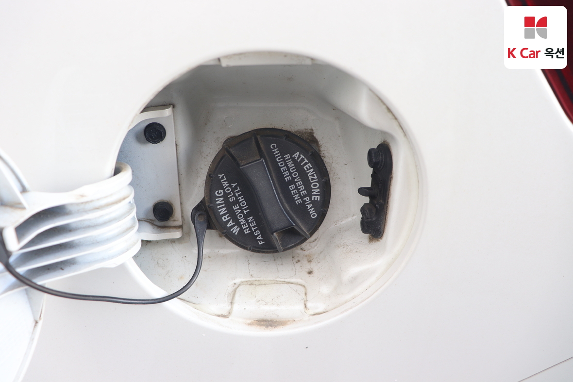 Kia K5 2014 - Image 22