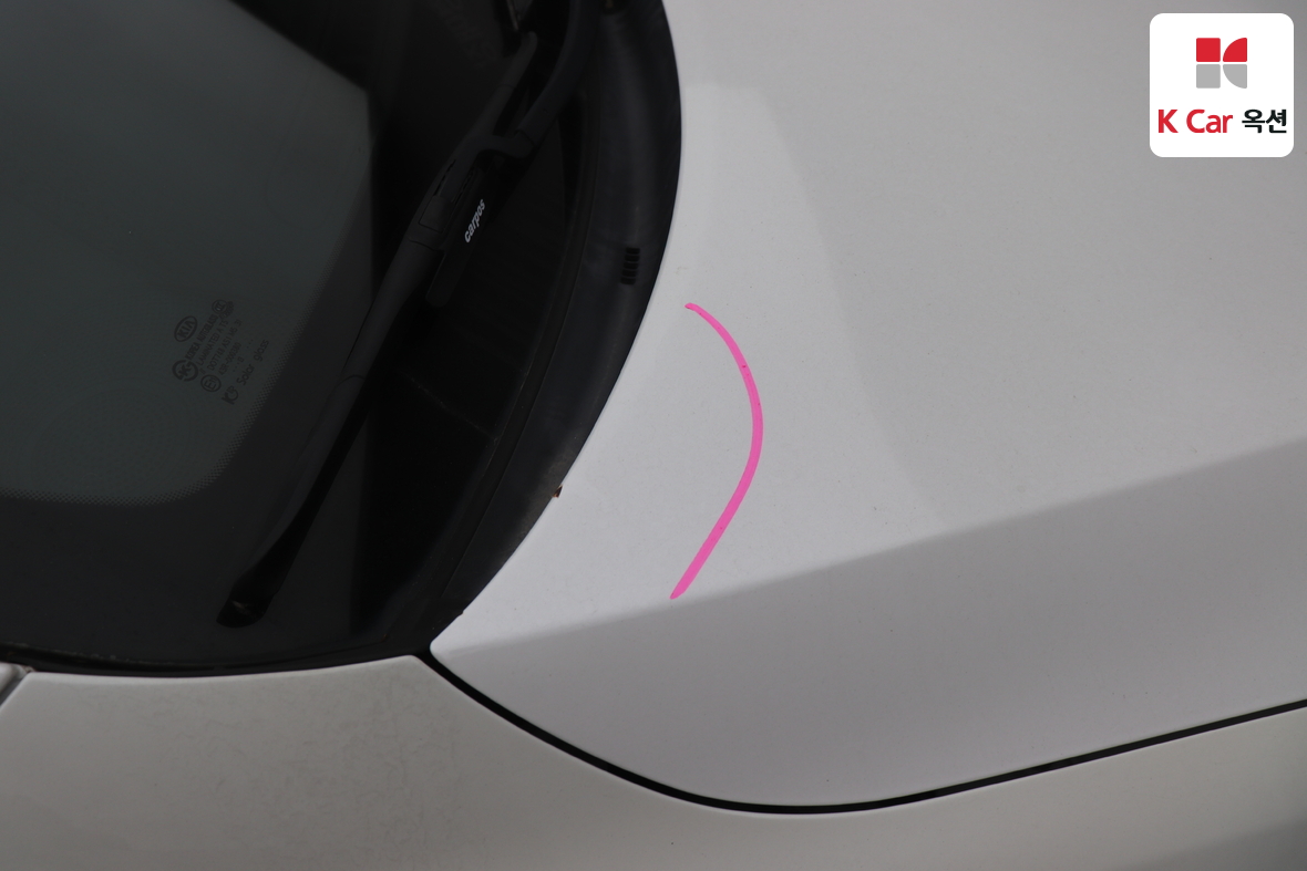 Kia K5 2014 - Image 41