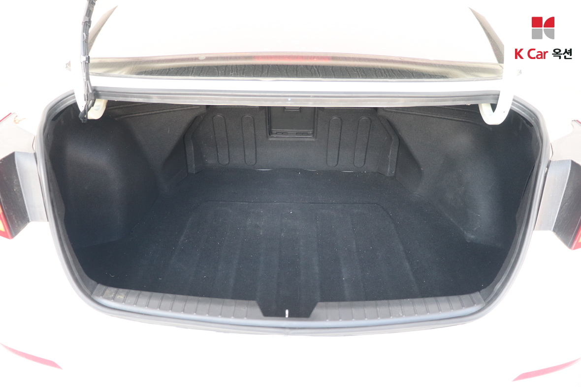 Kia K5 2014 - Image 23