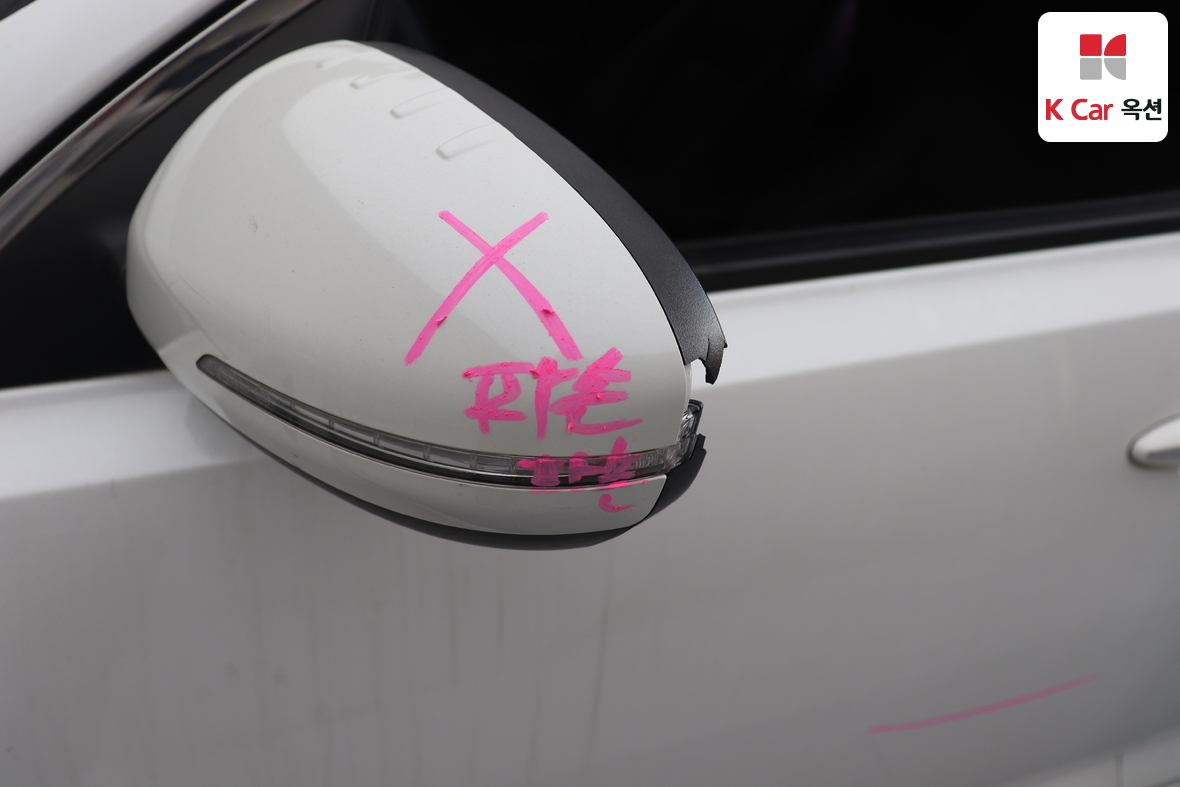 Kia K5 2014 - Image 33