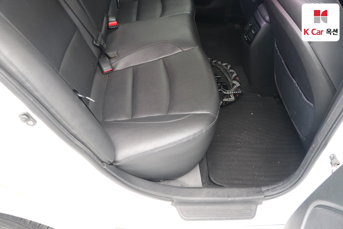 Kia K5 2014 - Image 25