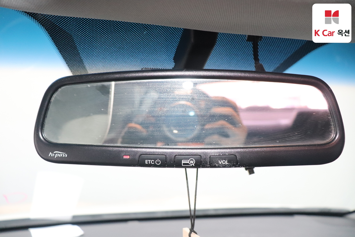 Kia K5 2014 - Image 12