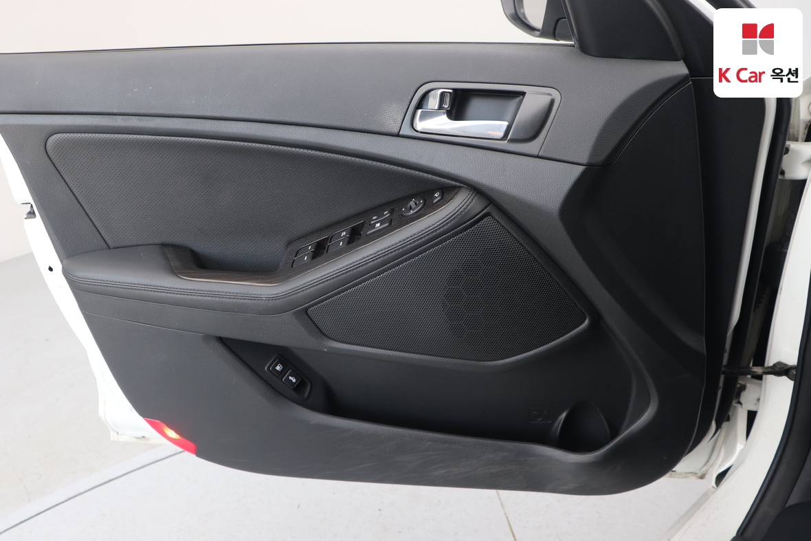 Kia K5 2014 - Image 8