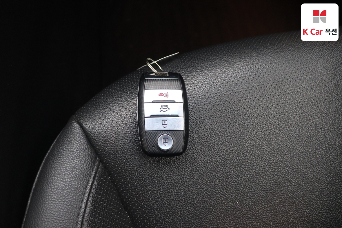 Kia K5 2014 - Image 16