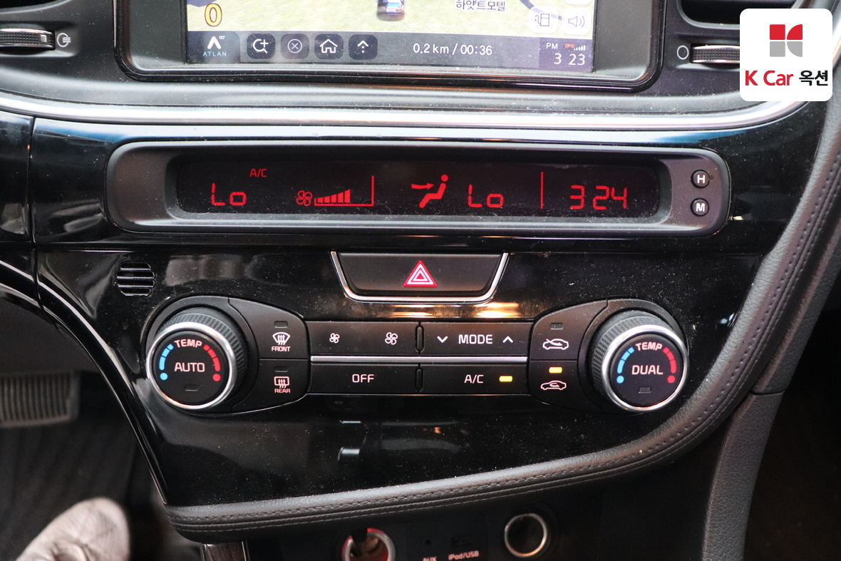 Kia K5 2014 - Image 14