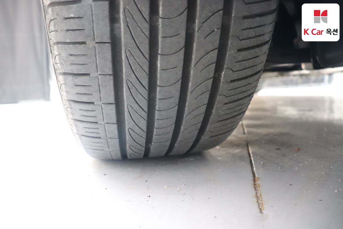 Kia K5 2014 - Image 29