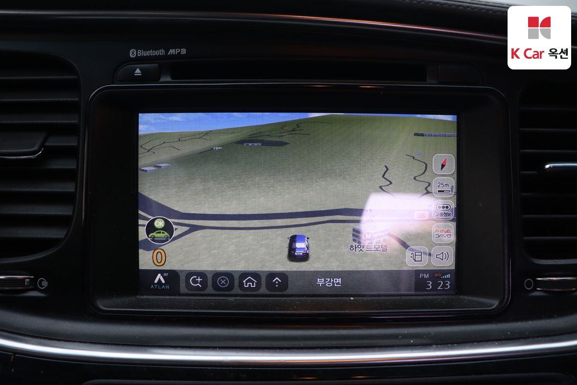 Kia K5 2014 - Image 13