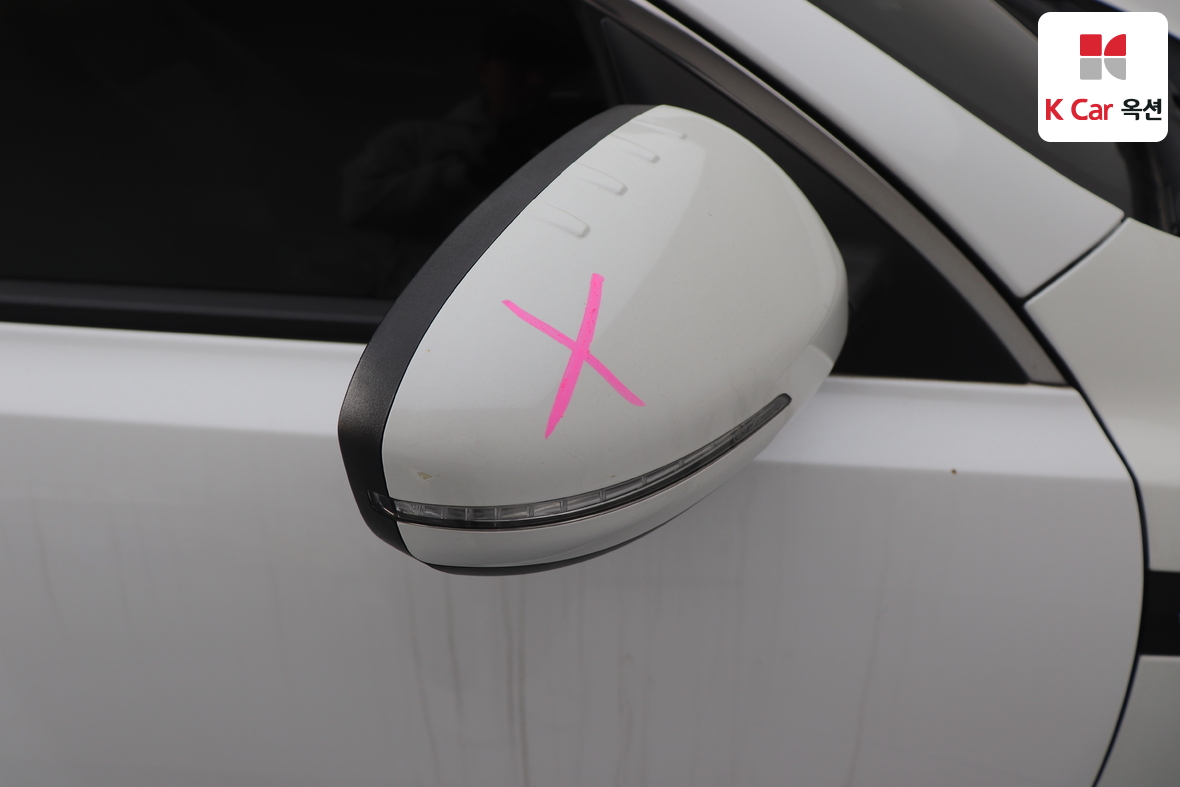 Kia K5 2014 - Image 40