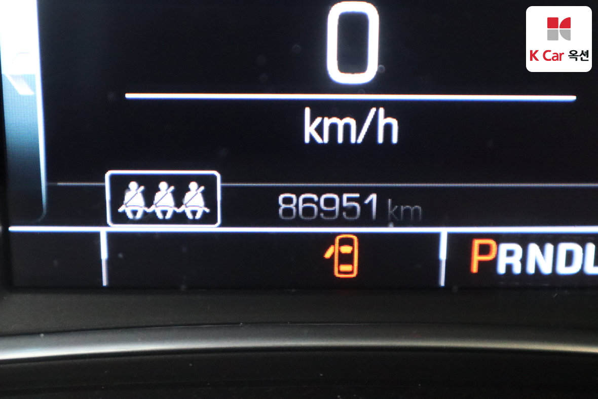 Gm Korea Malibu 2017 - Image 4