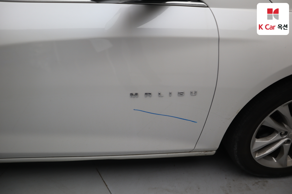 Gm Korea Malibu 2017 - Image 37