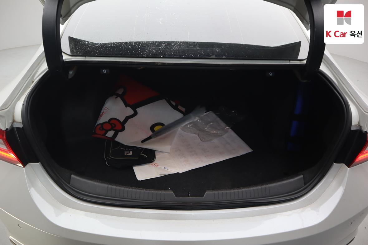 Gm Korea Malibu 2017 - Image 25