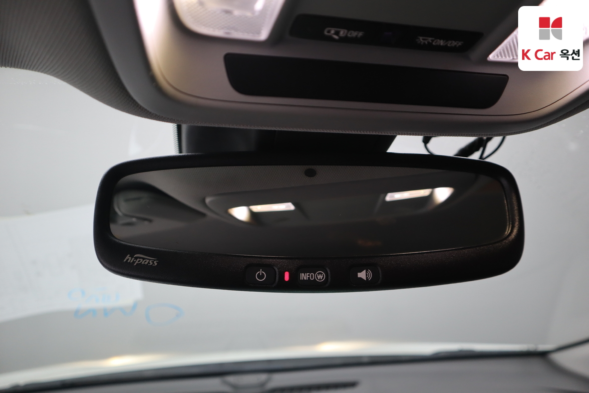 Gm Korea Malibu 2017 - Image 12