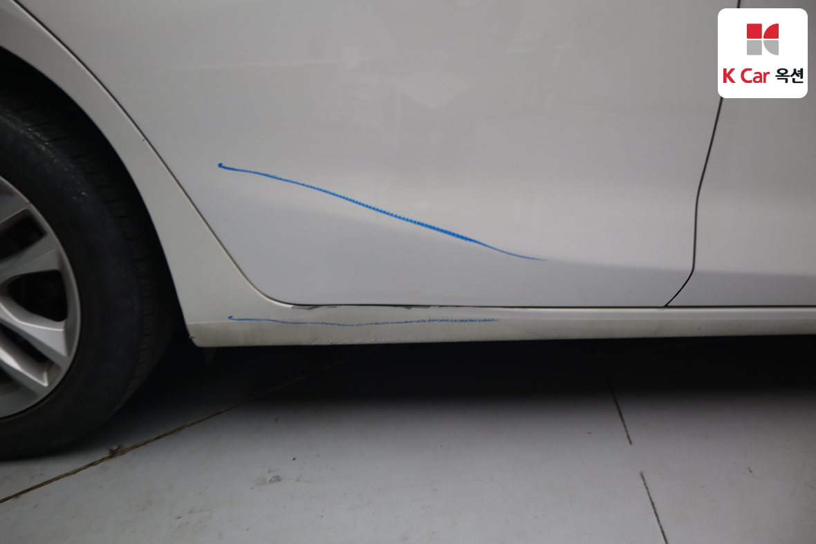 Gm Korea Malibu 2017 - Image 36