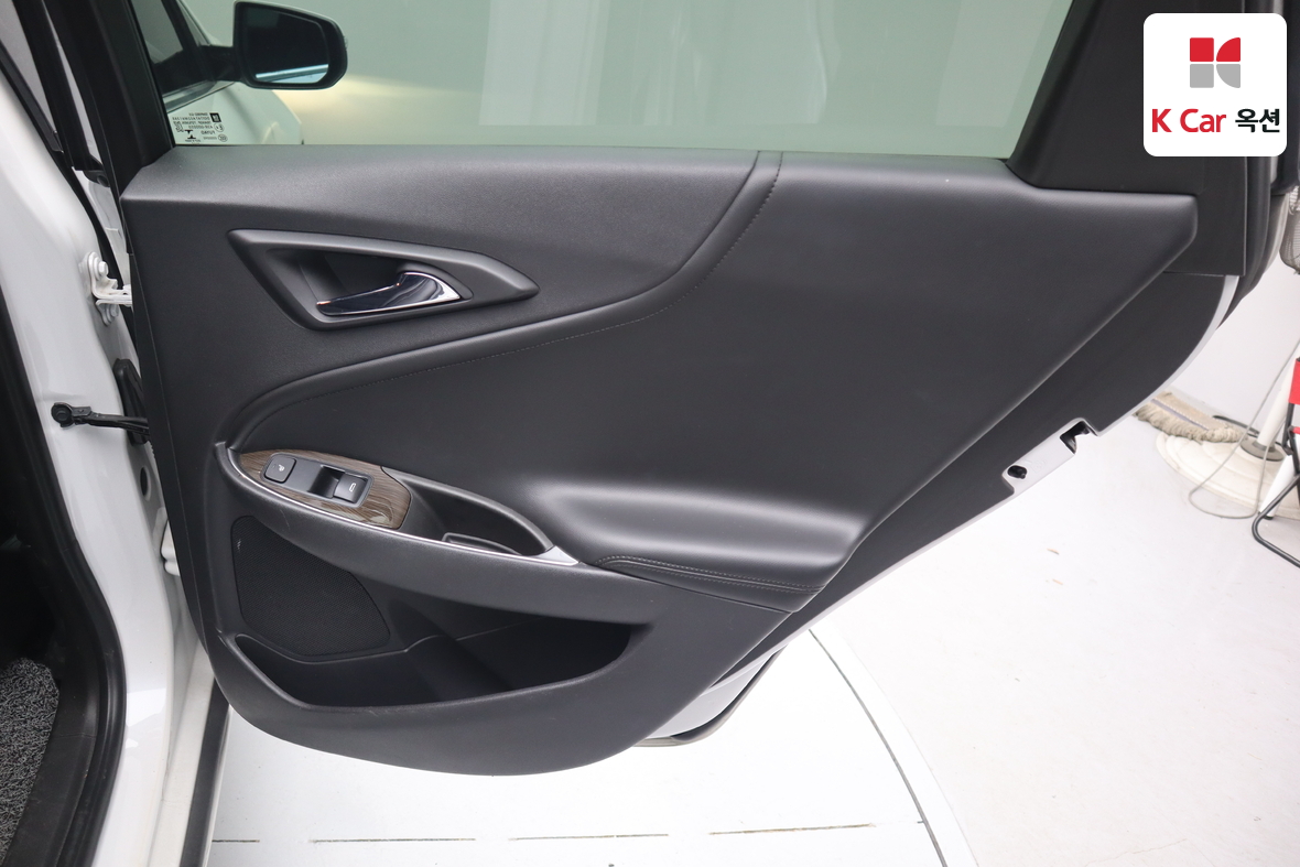 Gm Korea Malibu 2017 - Image 27