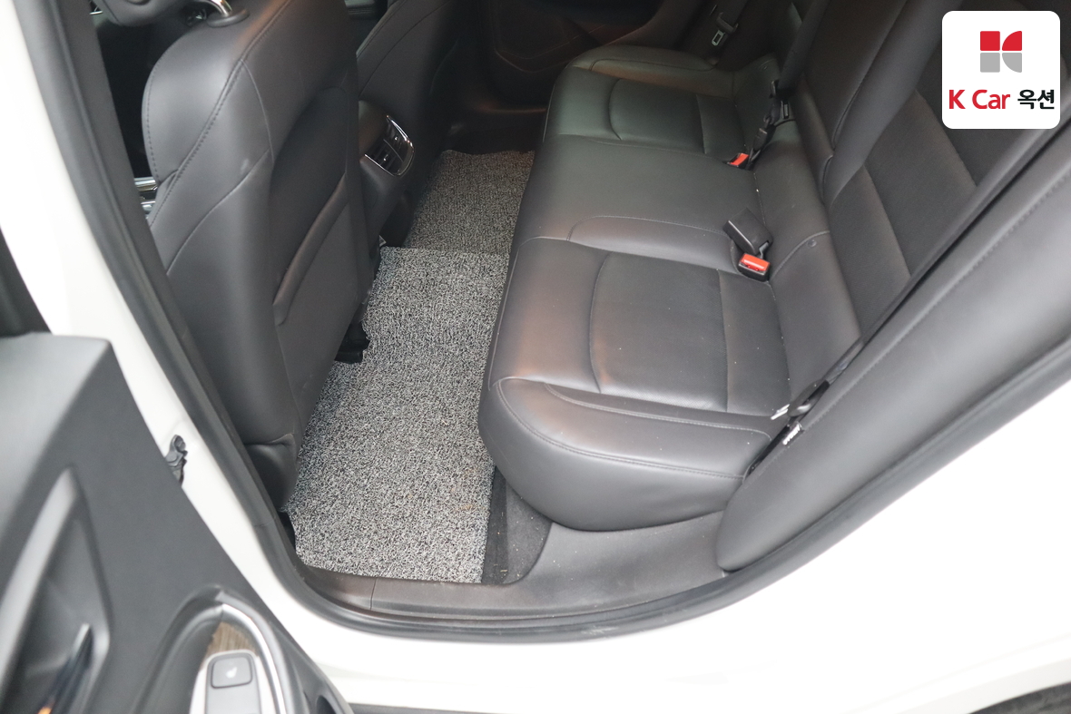 Gm Korea Malibu 2017 - Image 24